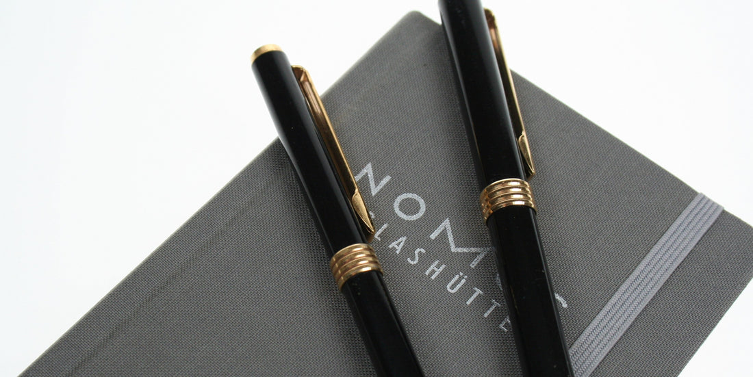 Montblanc, Parker & Co. Warum edle Füllfederhalter eine Investition wert sind