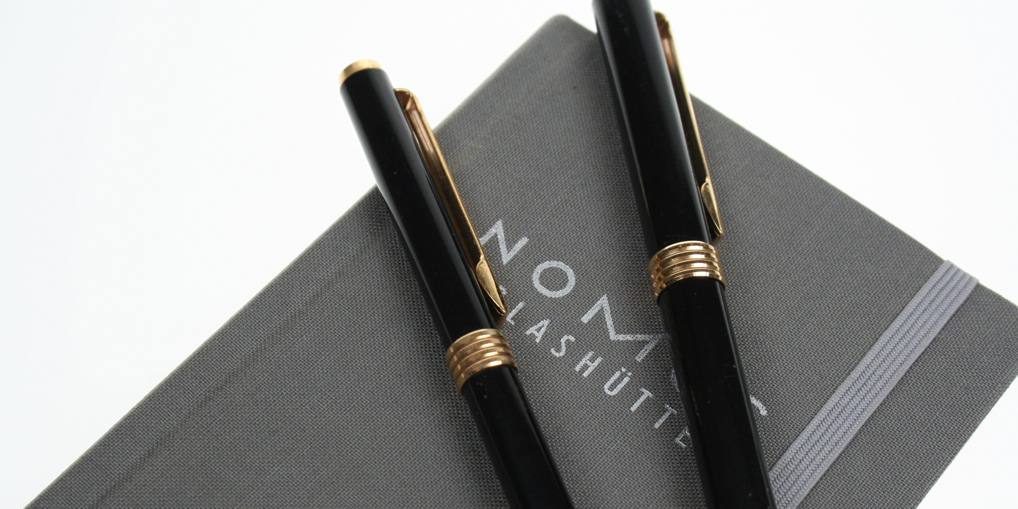 Montblanc, Parker & Co. Warum edle Füllfederhalter eine Investition wert sind