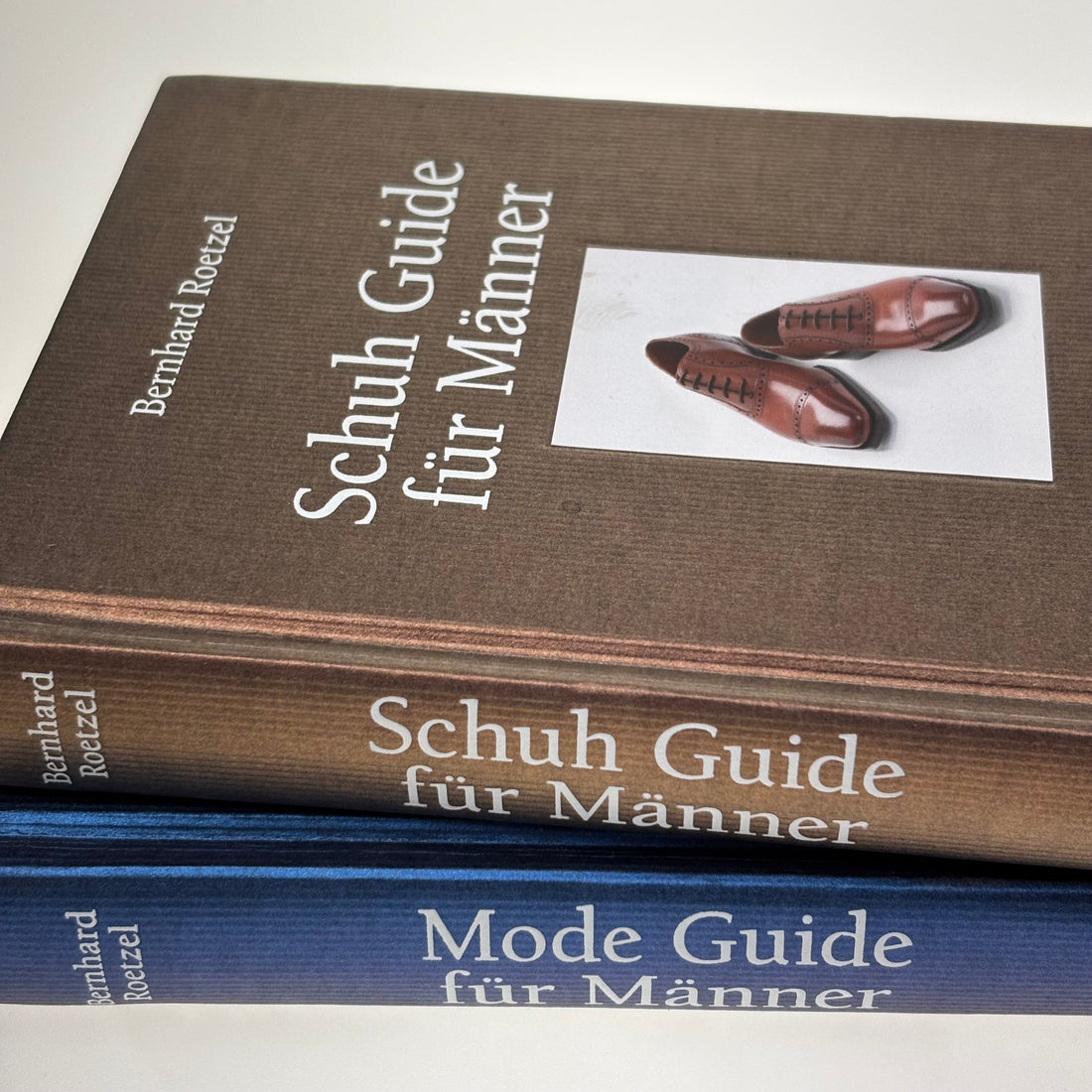 Die besten Bücher über klassische Herrenbekleidung