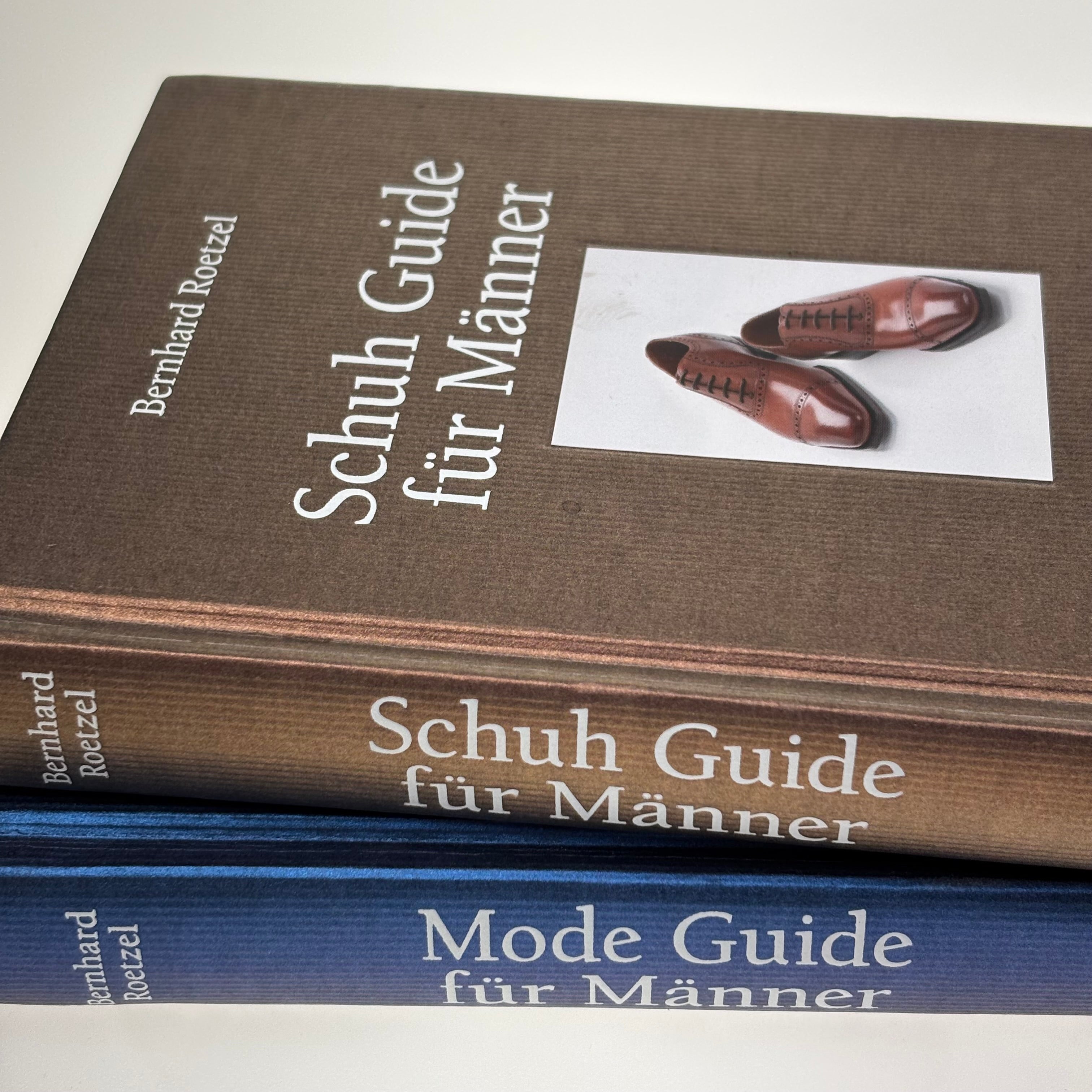 Die besten Bücher über klassische Herrenbekleidung