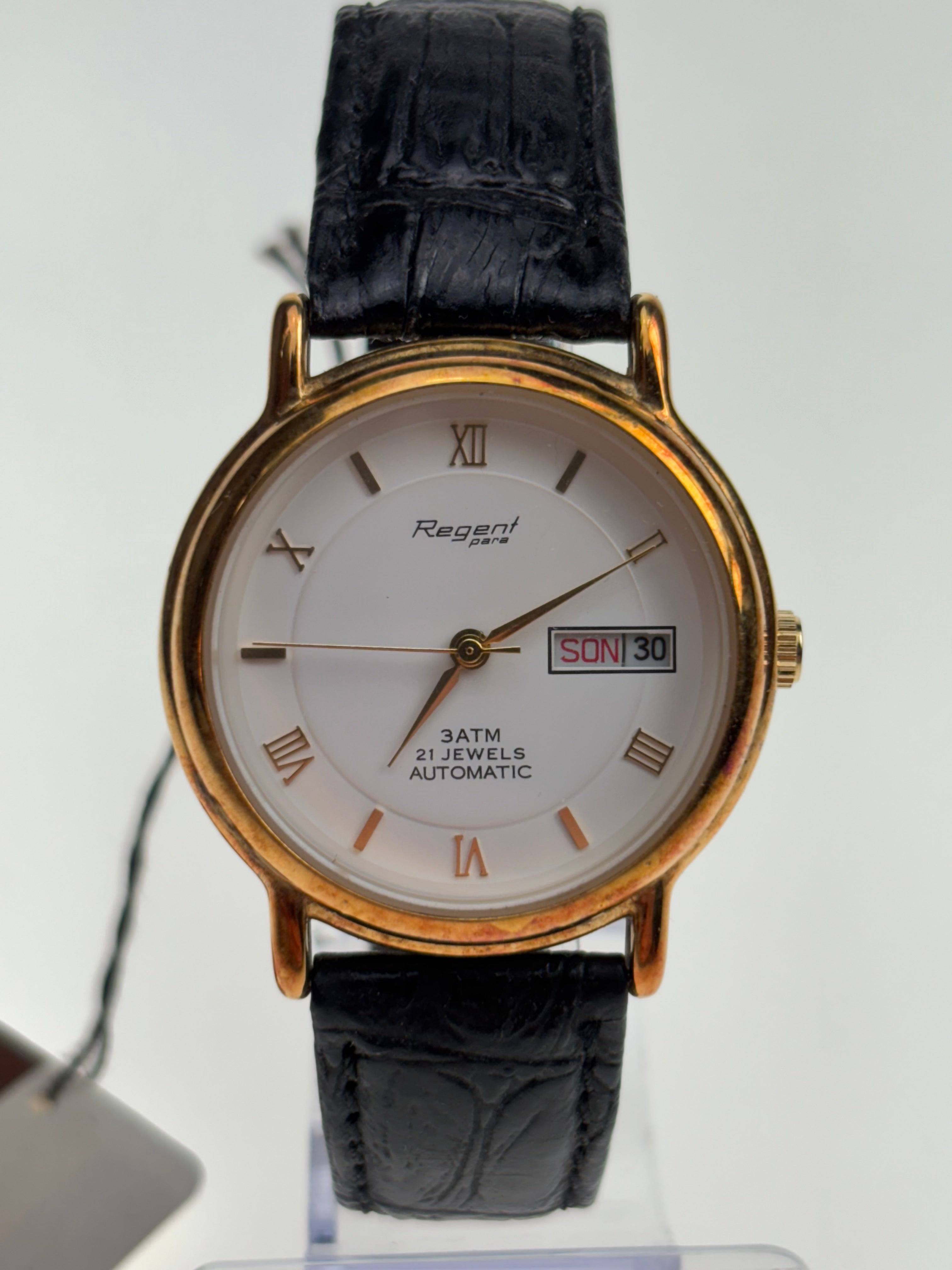 Regent Paris Automatic NOS
