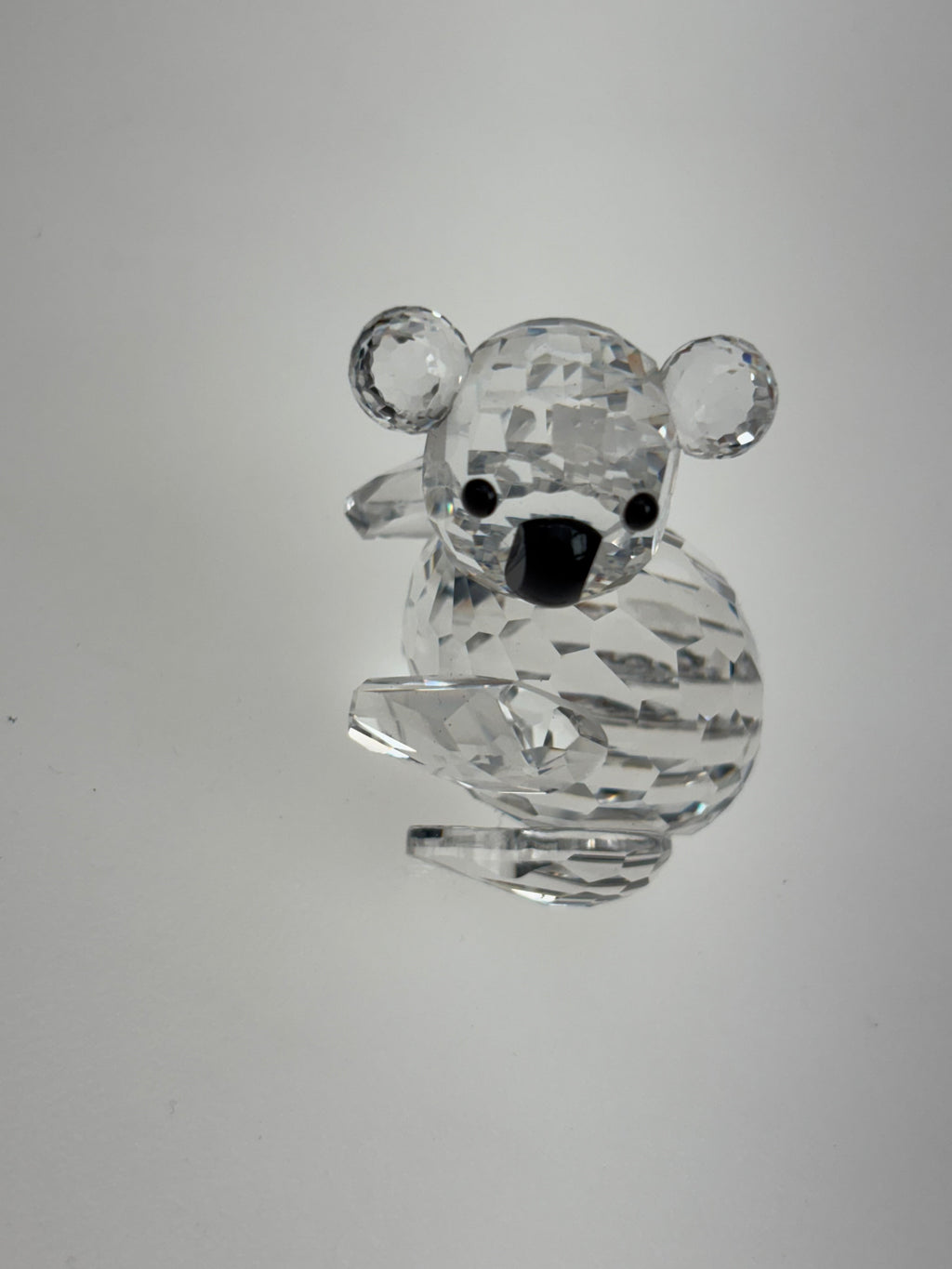 Swarovski Koala Bär