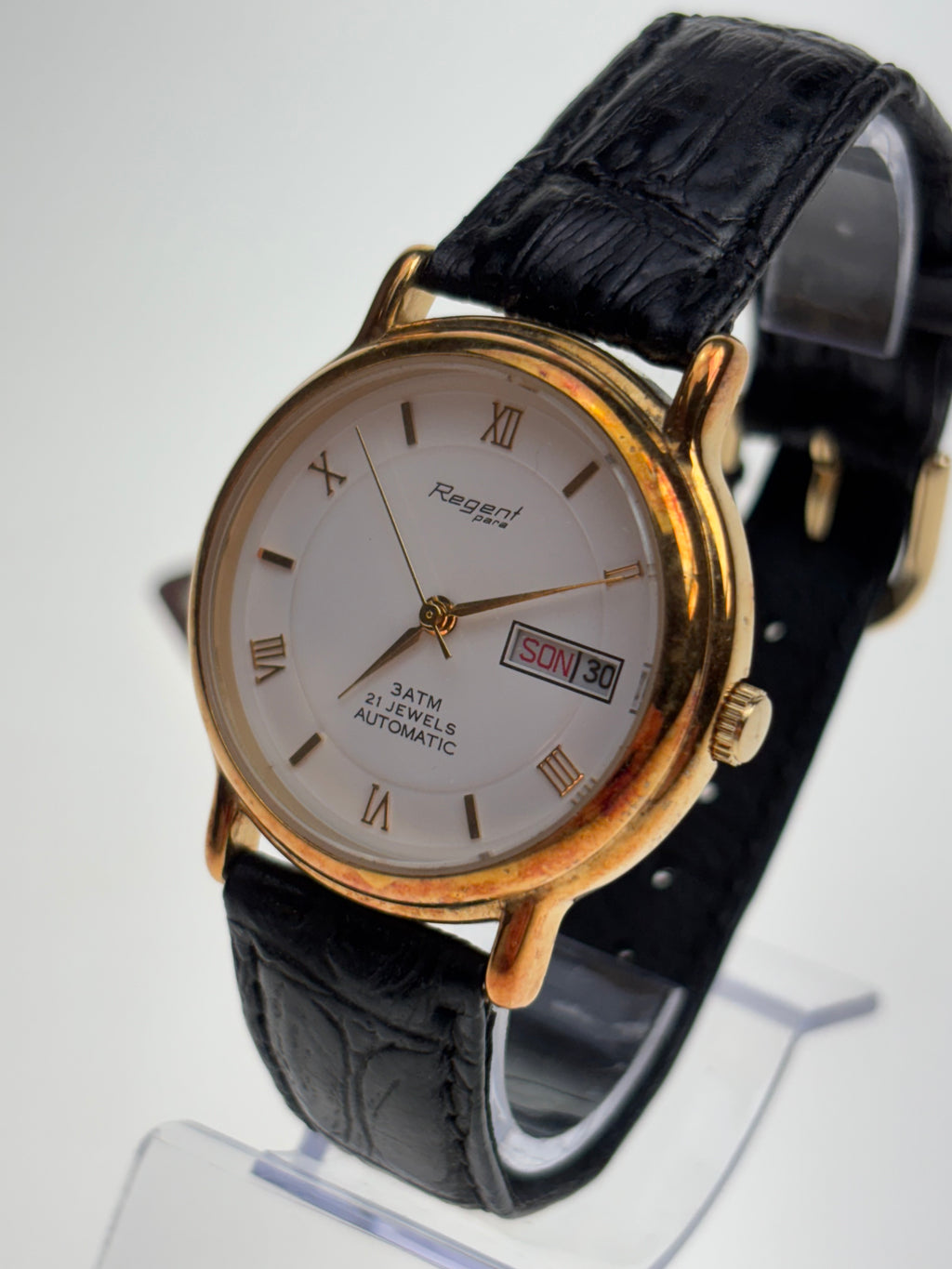 Regent Paris Automatic NOS