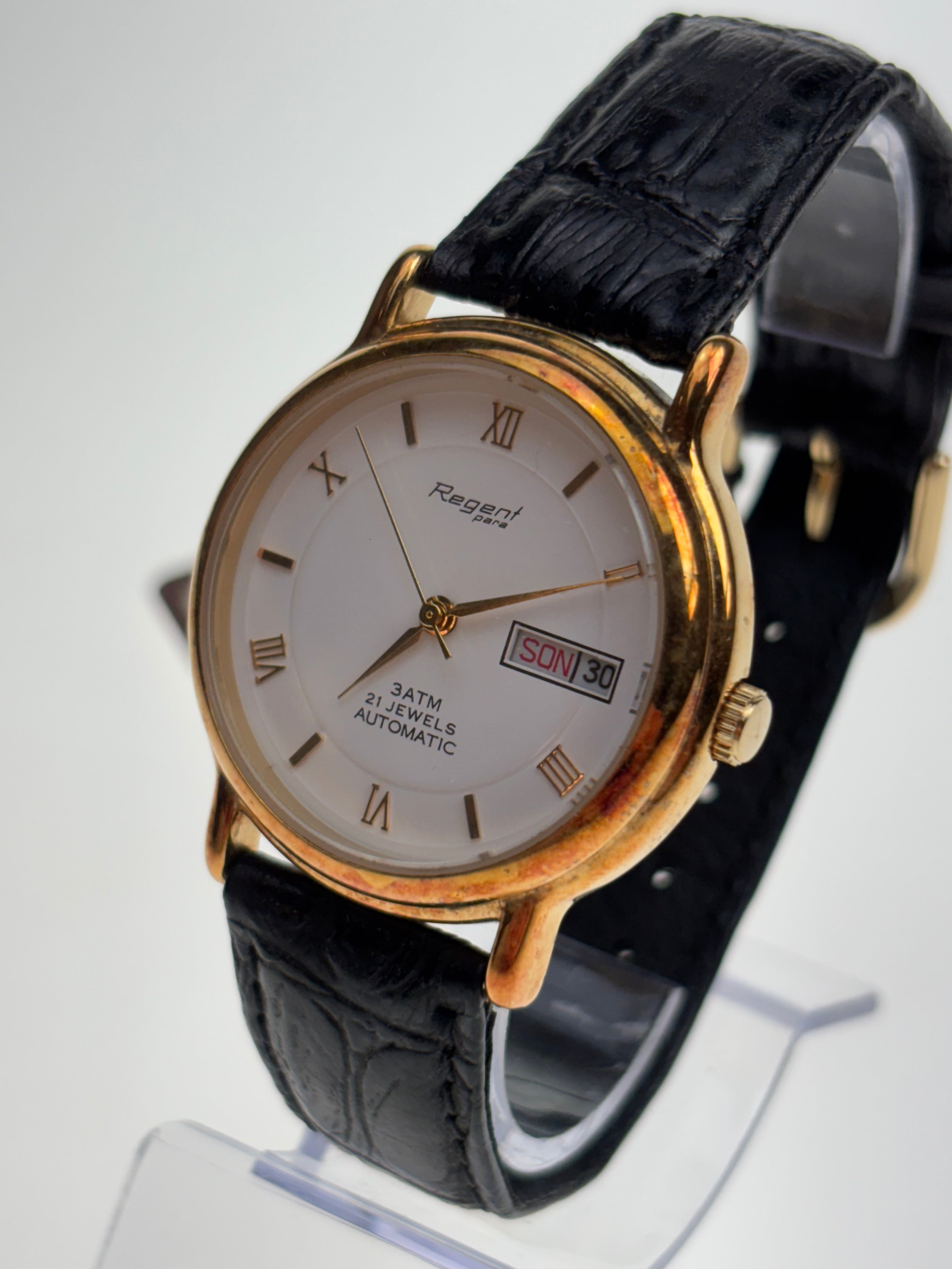 Regent Paris Automatic NOS