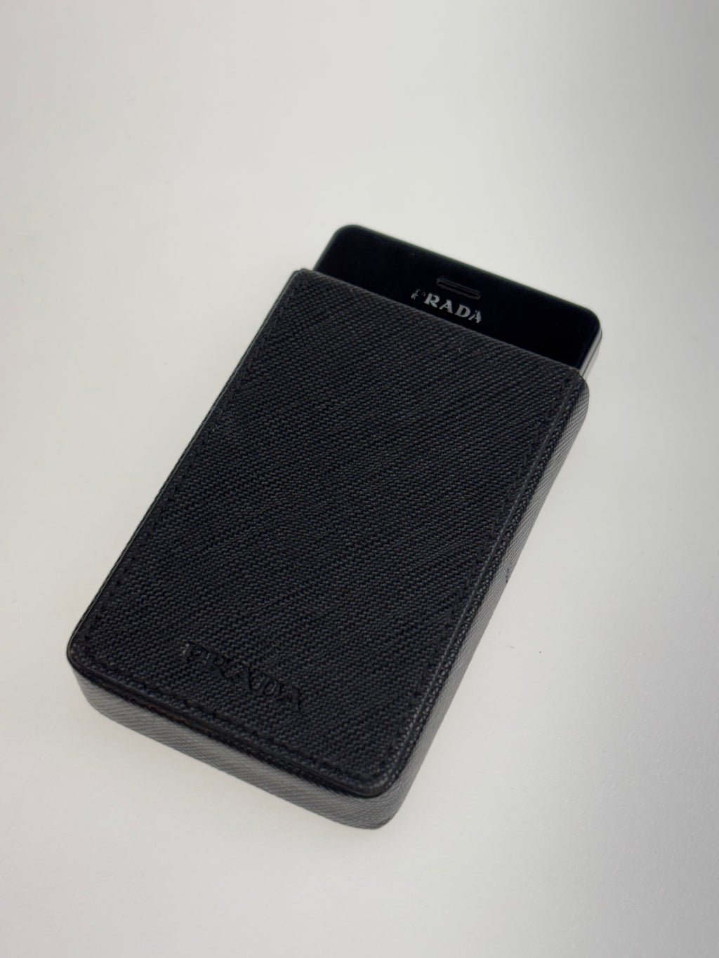 Prada x OLG Phone Full Set