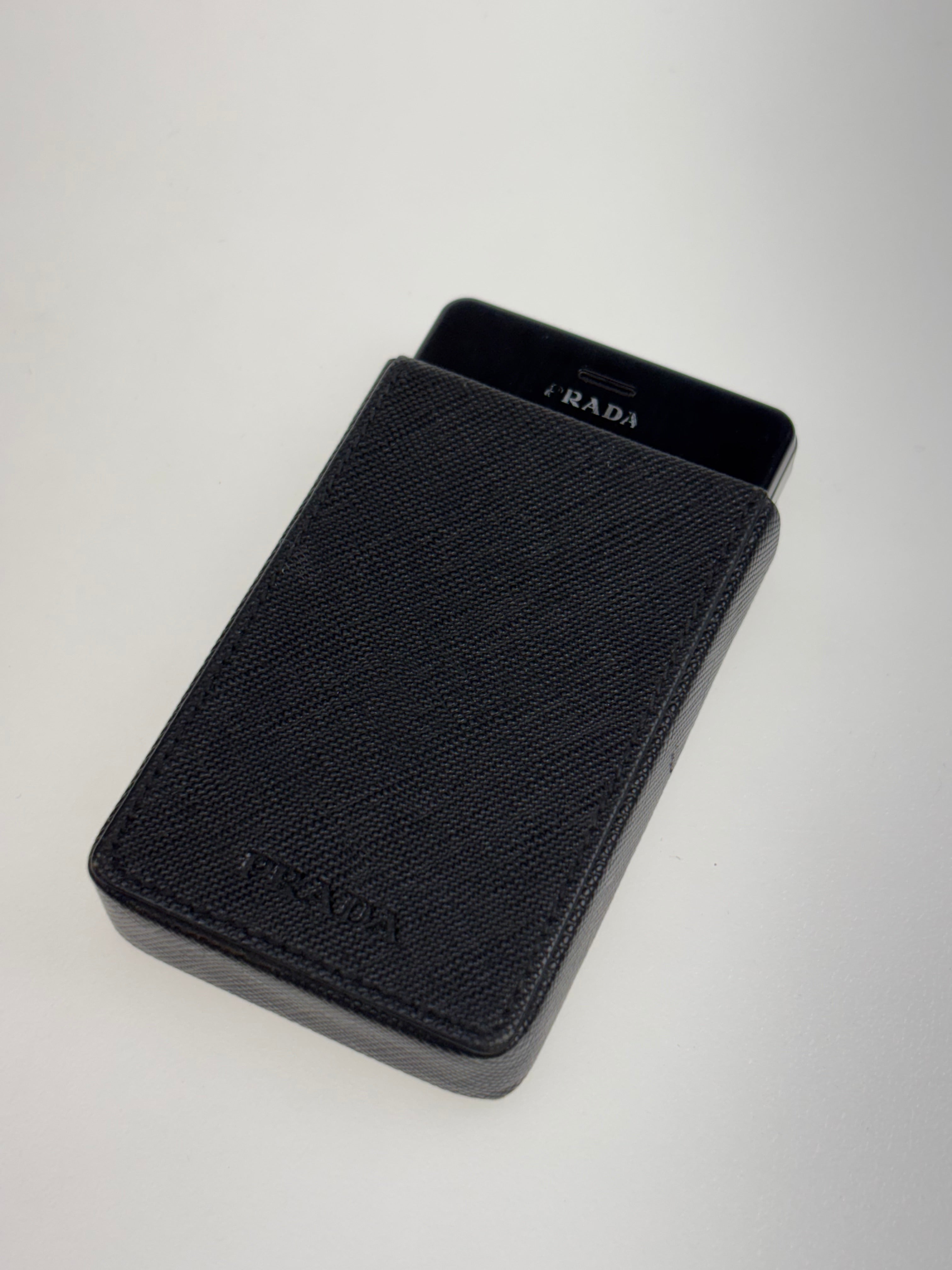 Prada x OLG Phone Full Set