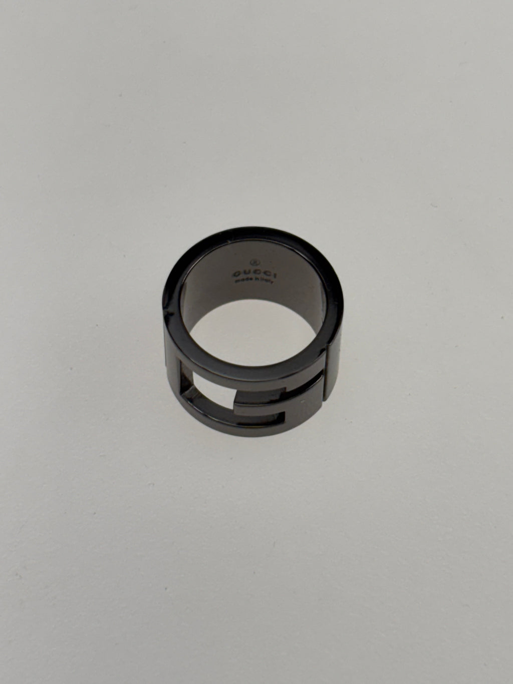 Gucci Ring Gr.: 7