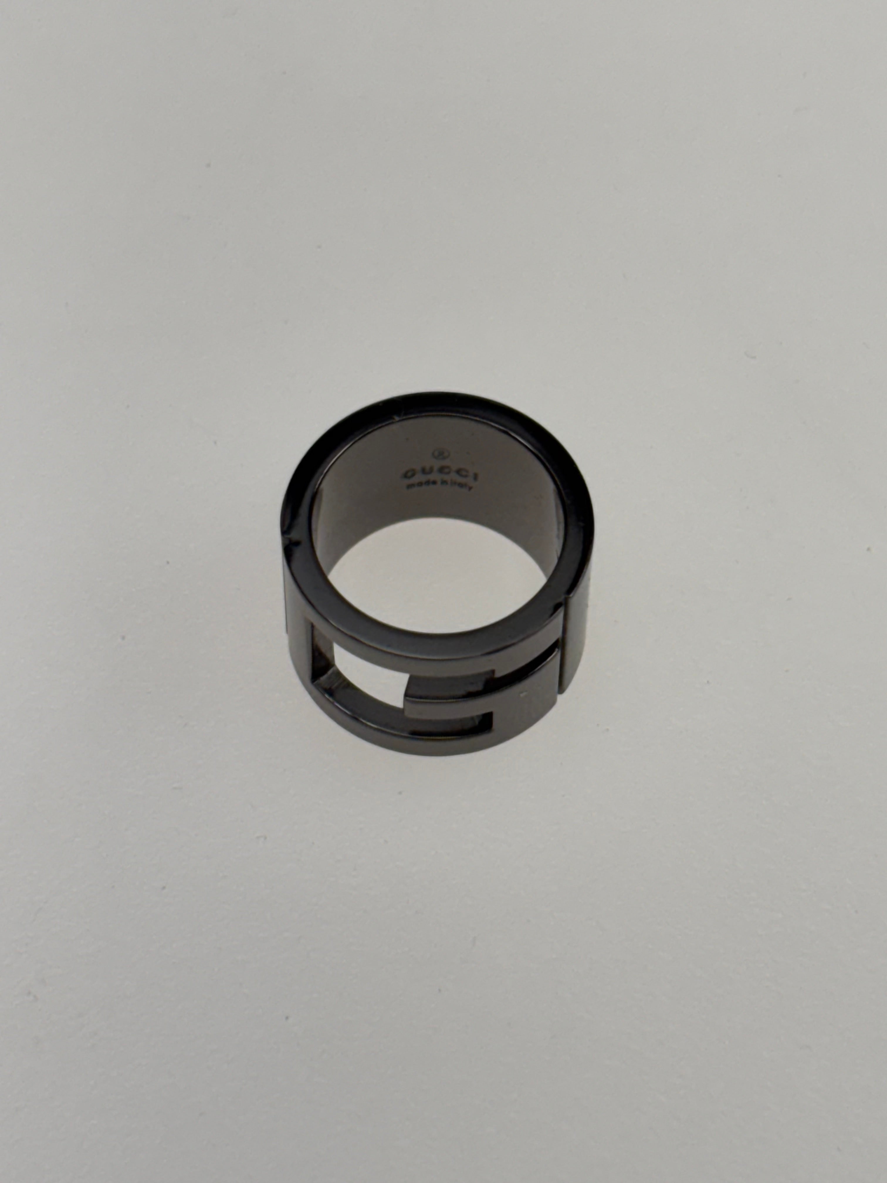 Gucci Ring Gr.: 7
