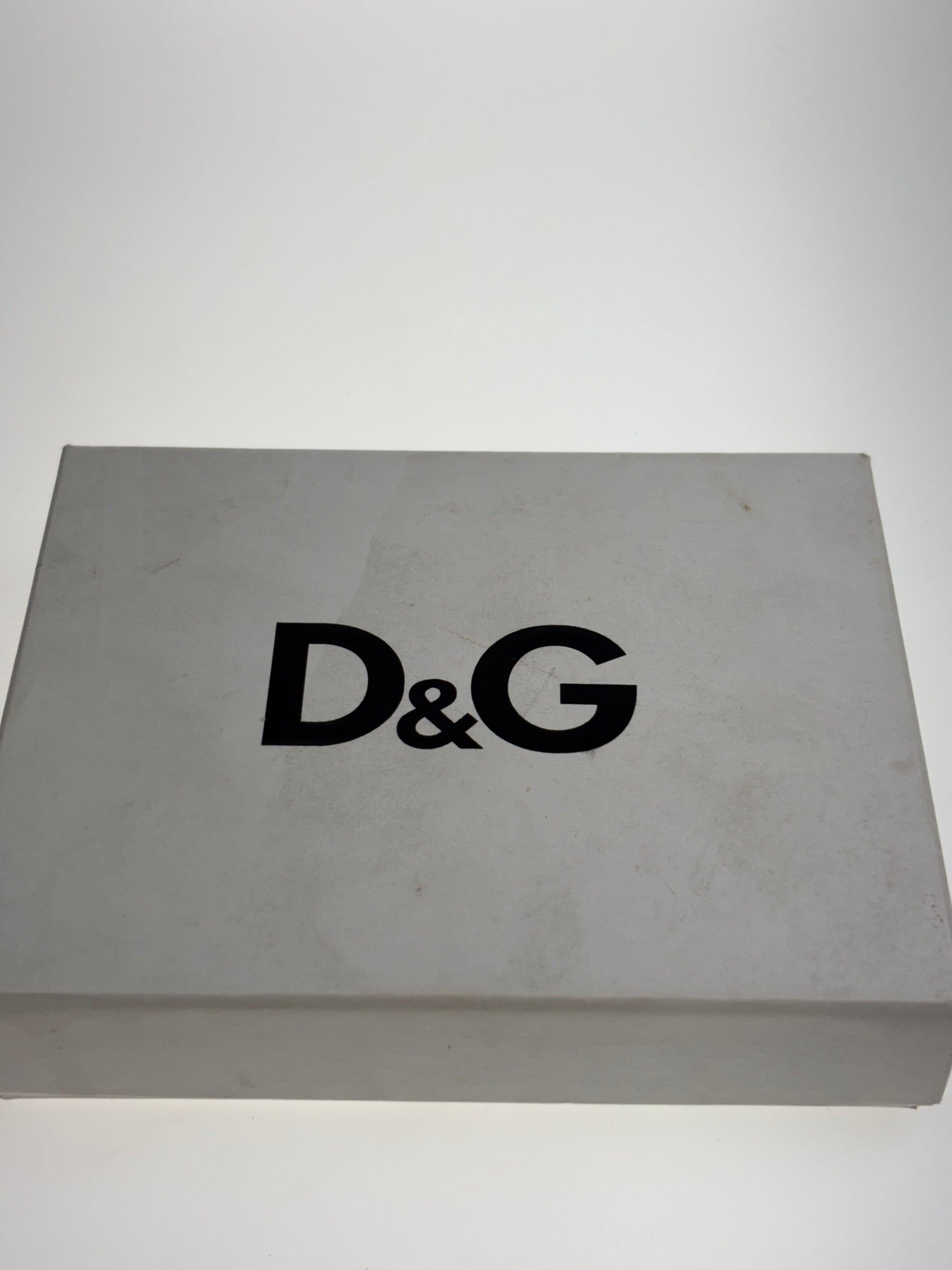 Dolce & Gabbana Armreif