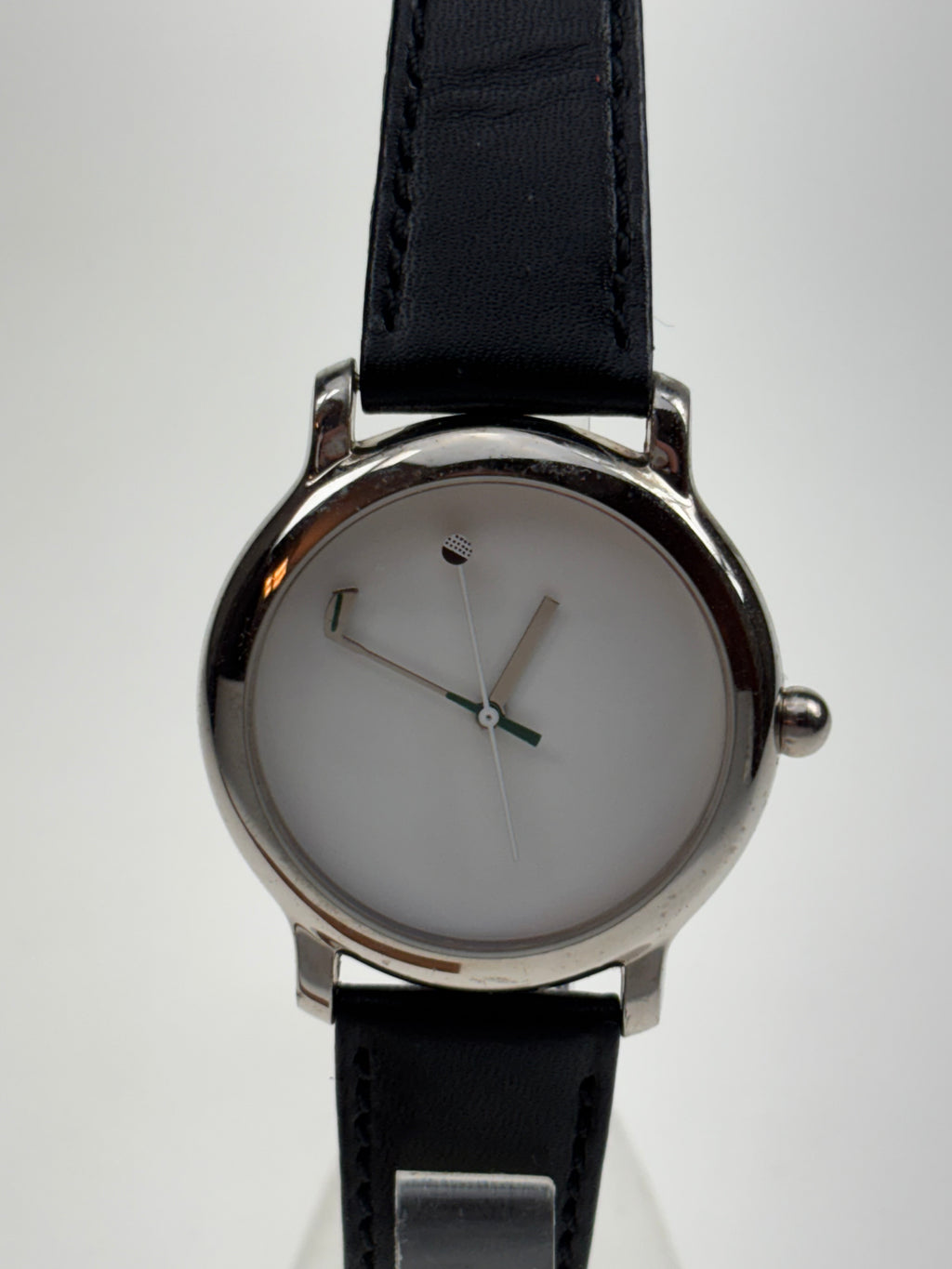 Armbanduhr im Golfdesign