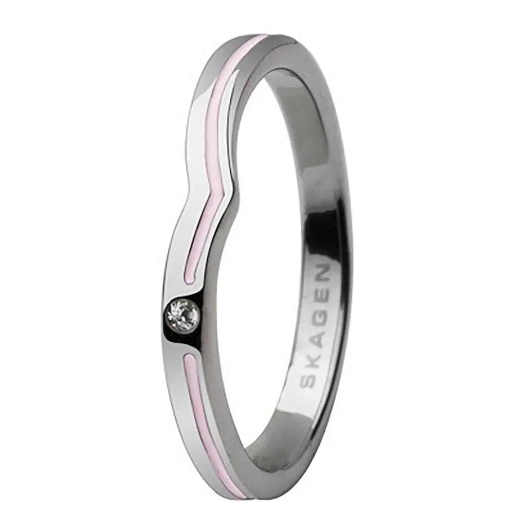 SKAGEN Ring JRSP018SS