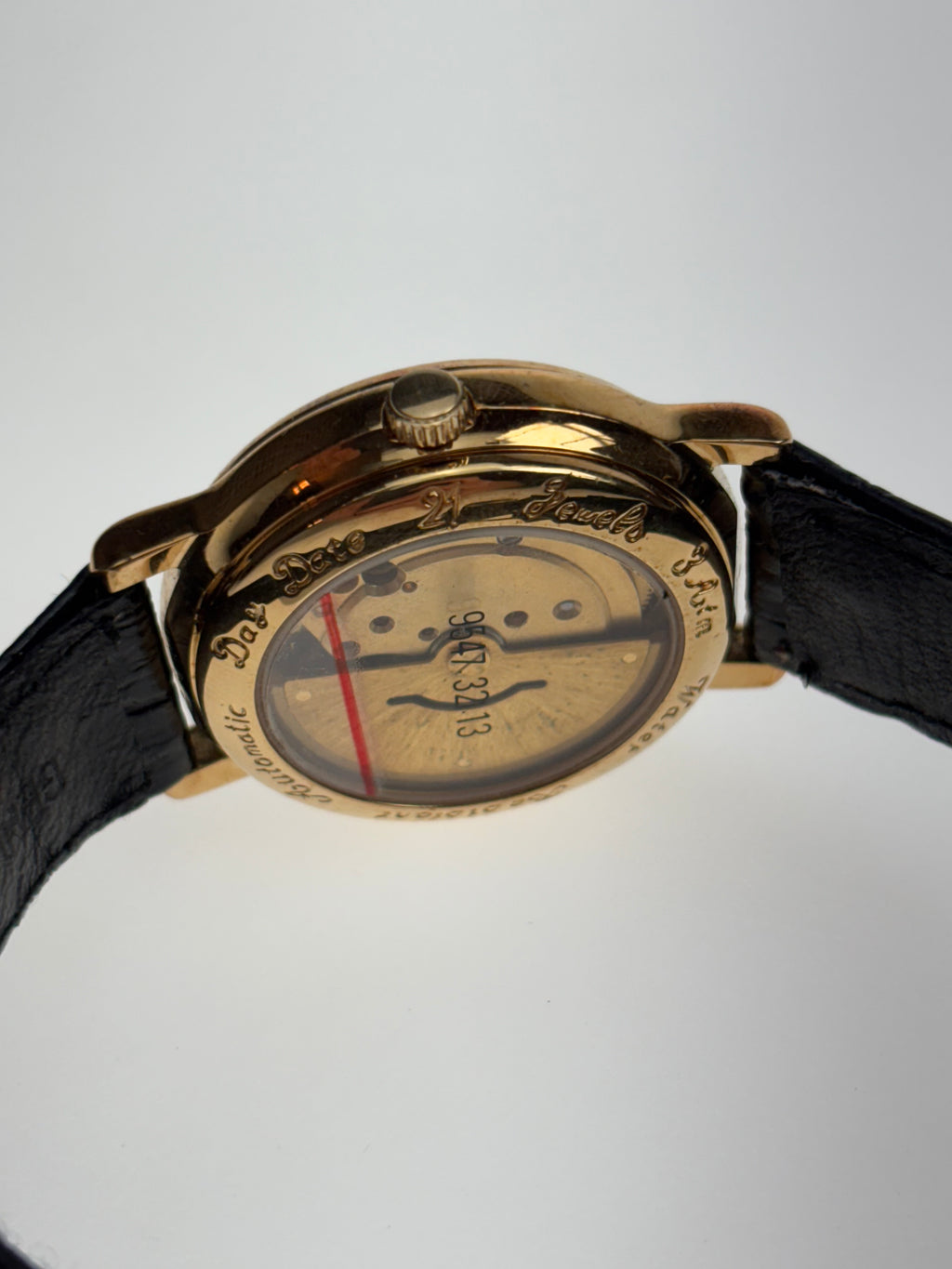 Regent Paris Automatic NOS