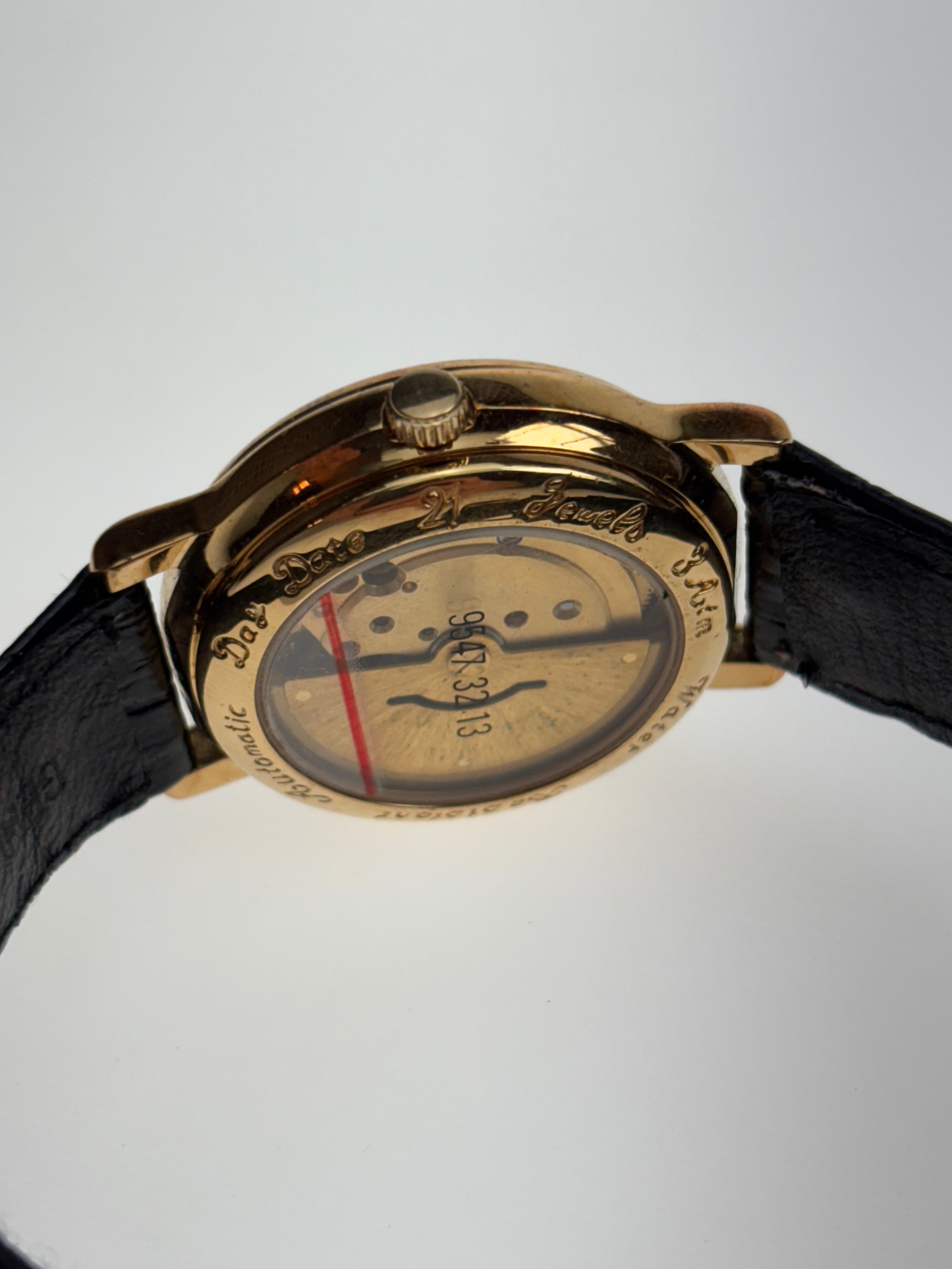 Regent Paris Automatic NOS