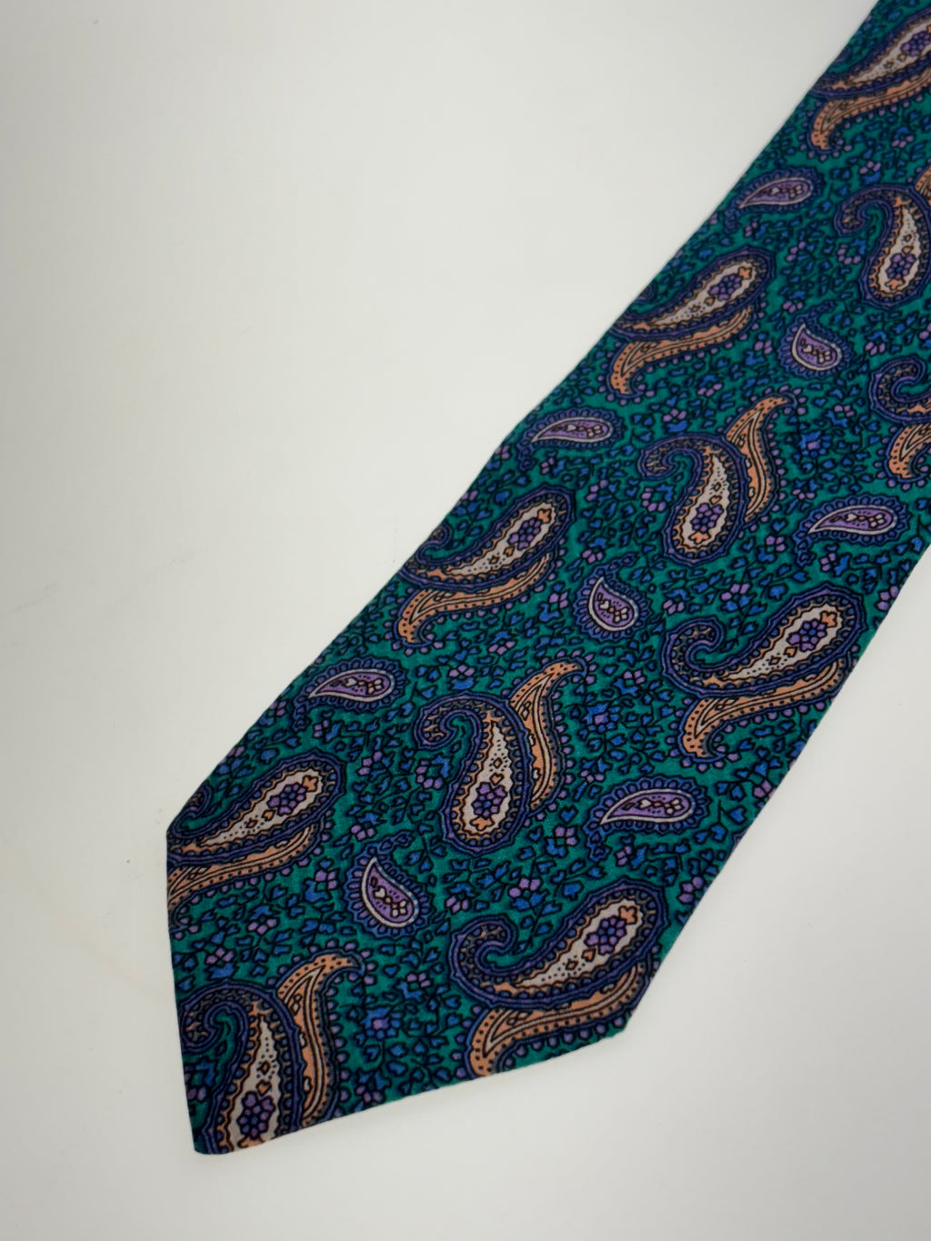 Ermenegildo Zegna Krawatte