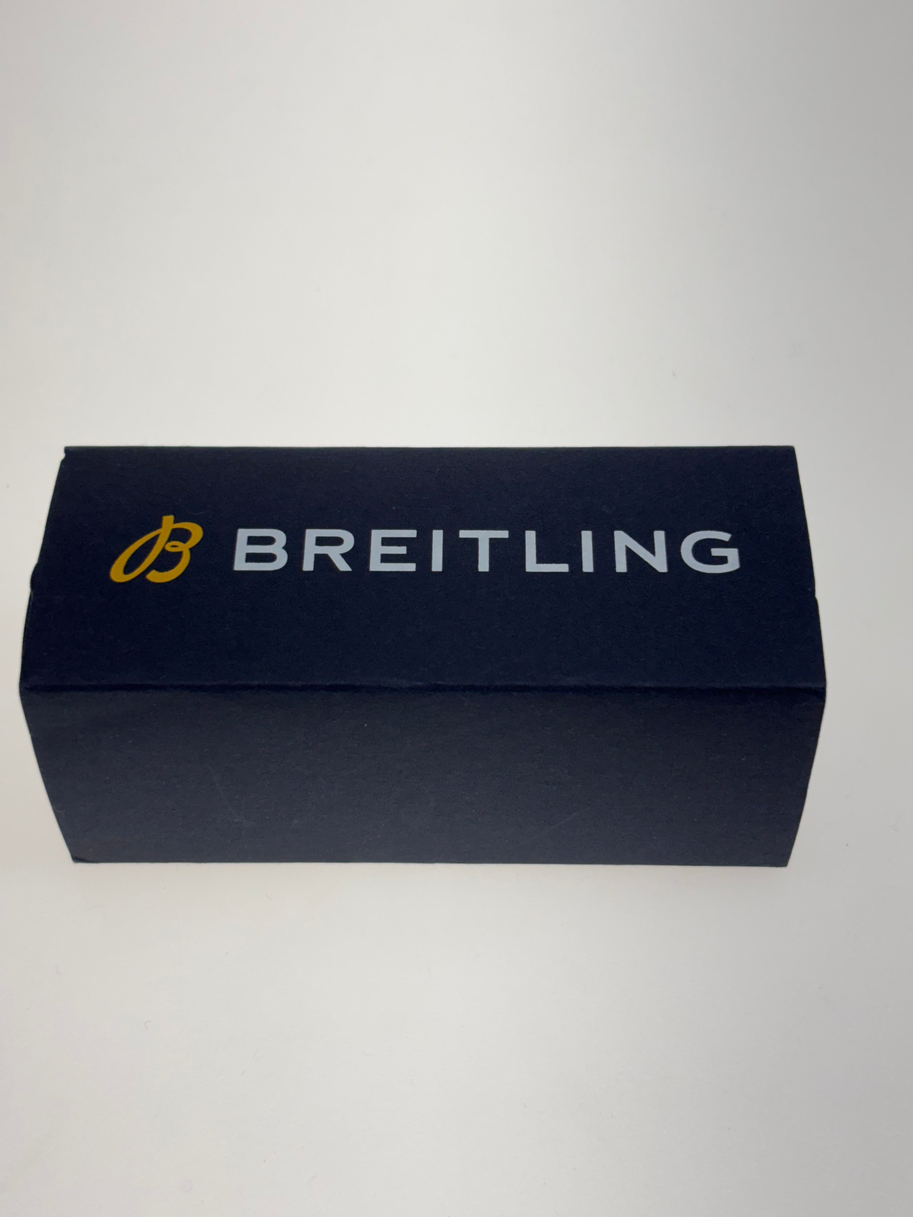 Breitling Handschuhe Gr.: S