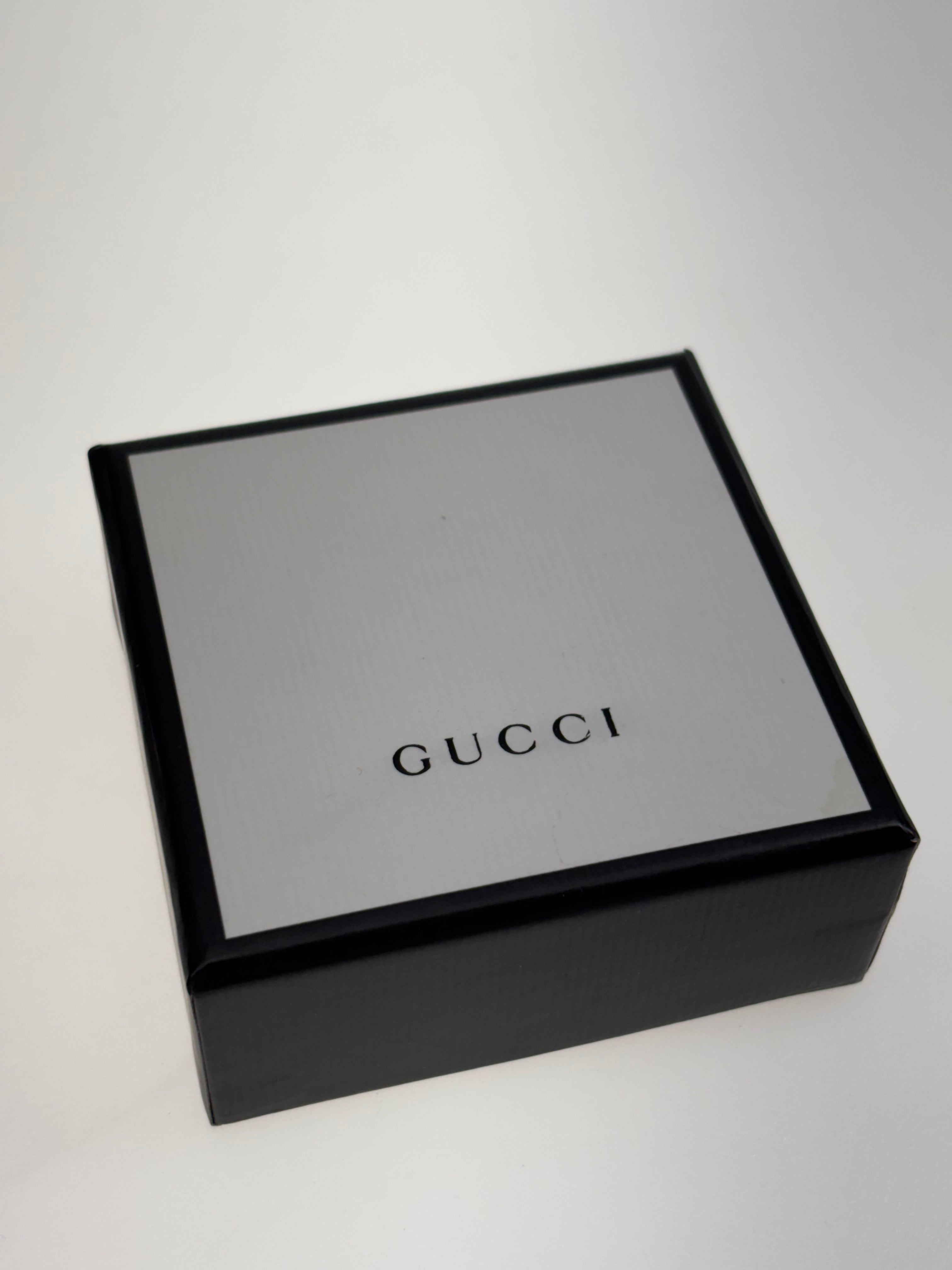 Gucci Ring Gr.: 7