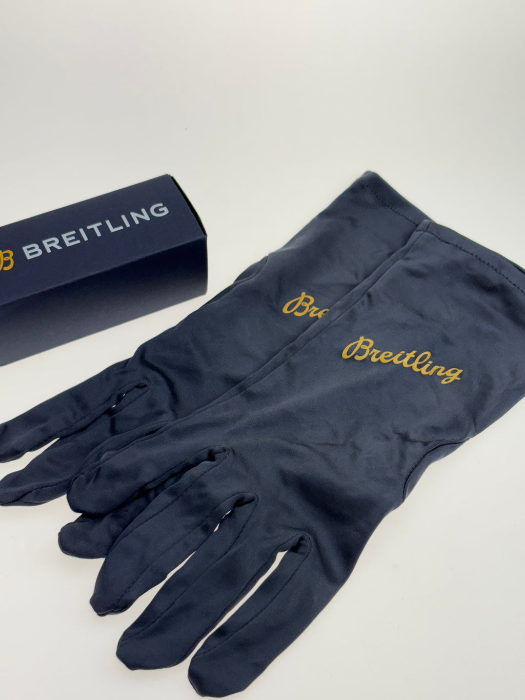 Breitling Handschuhe Gr.: S