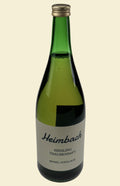 Heimbach‘s Riesling Traubensaft Mosel Steillage 1l