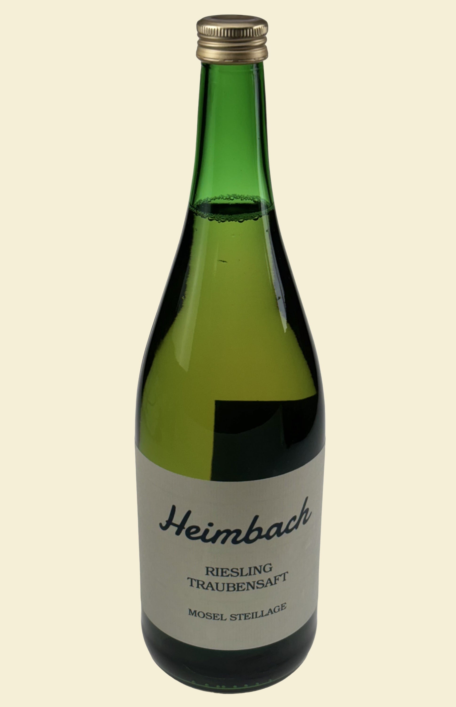 Heimbach‘s Riesling Traubensaft Mosel Steillage 6x1l