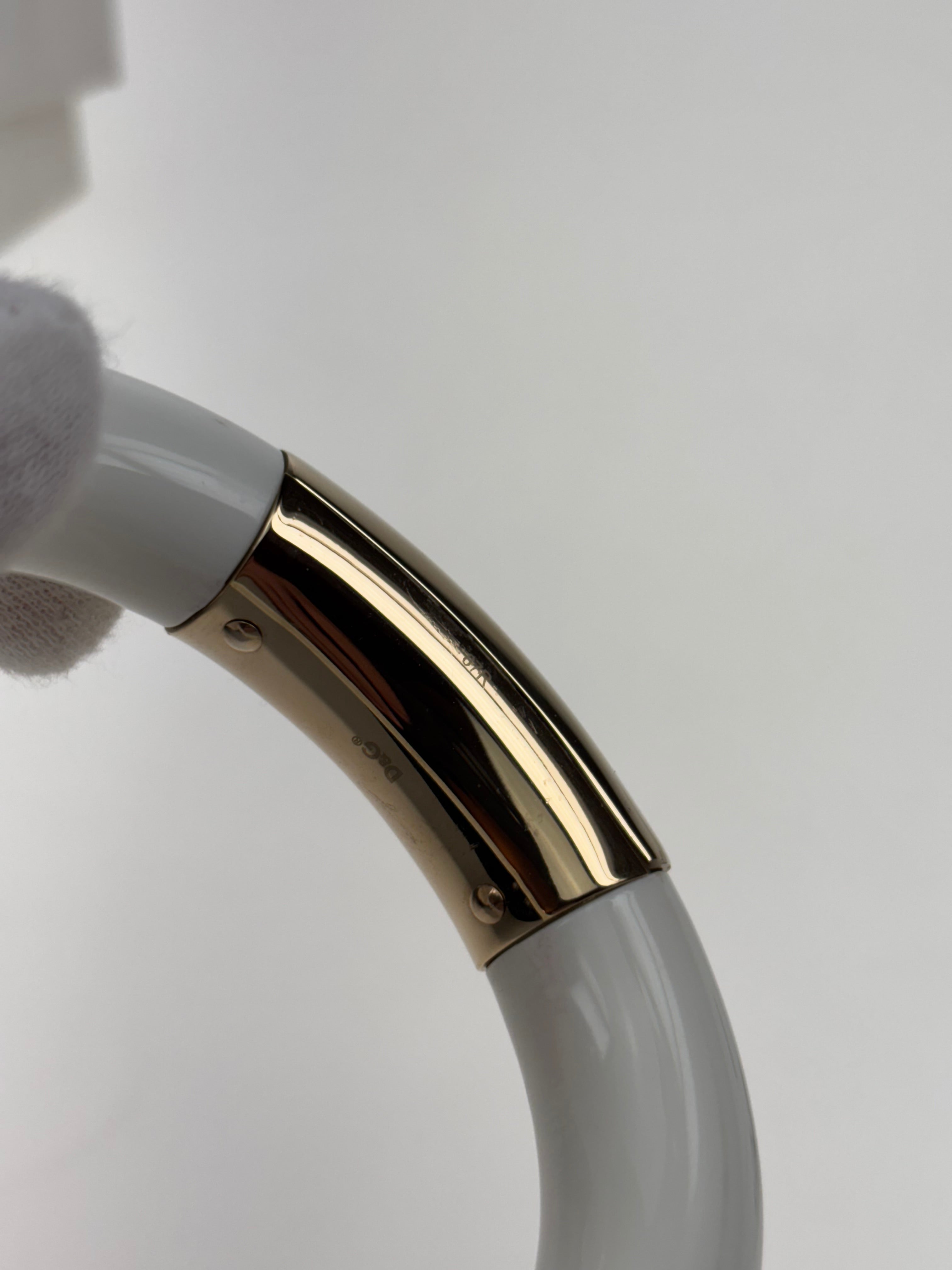 Dolce & Gabbana Armreif