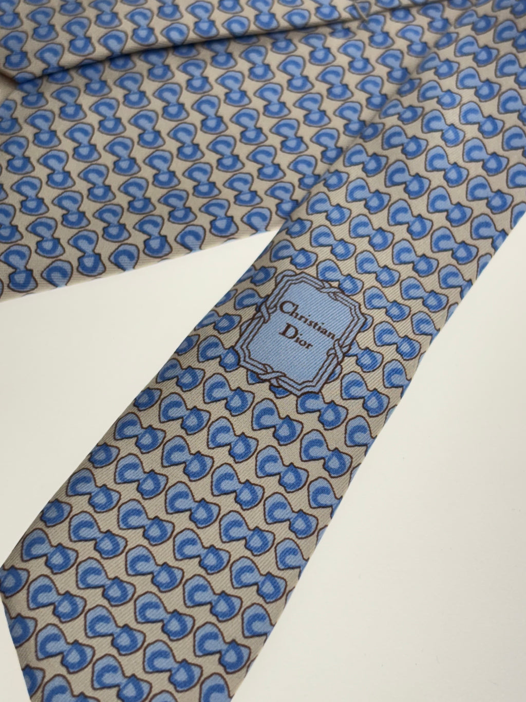 Christian Dior Krawatte