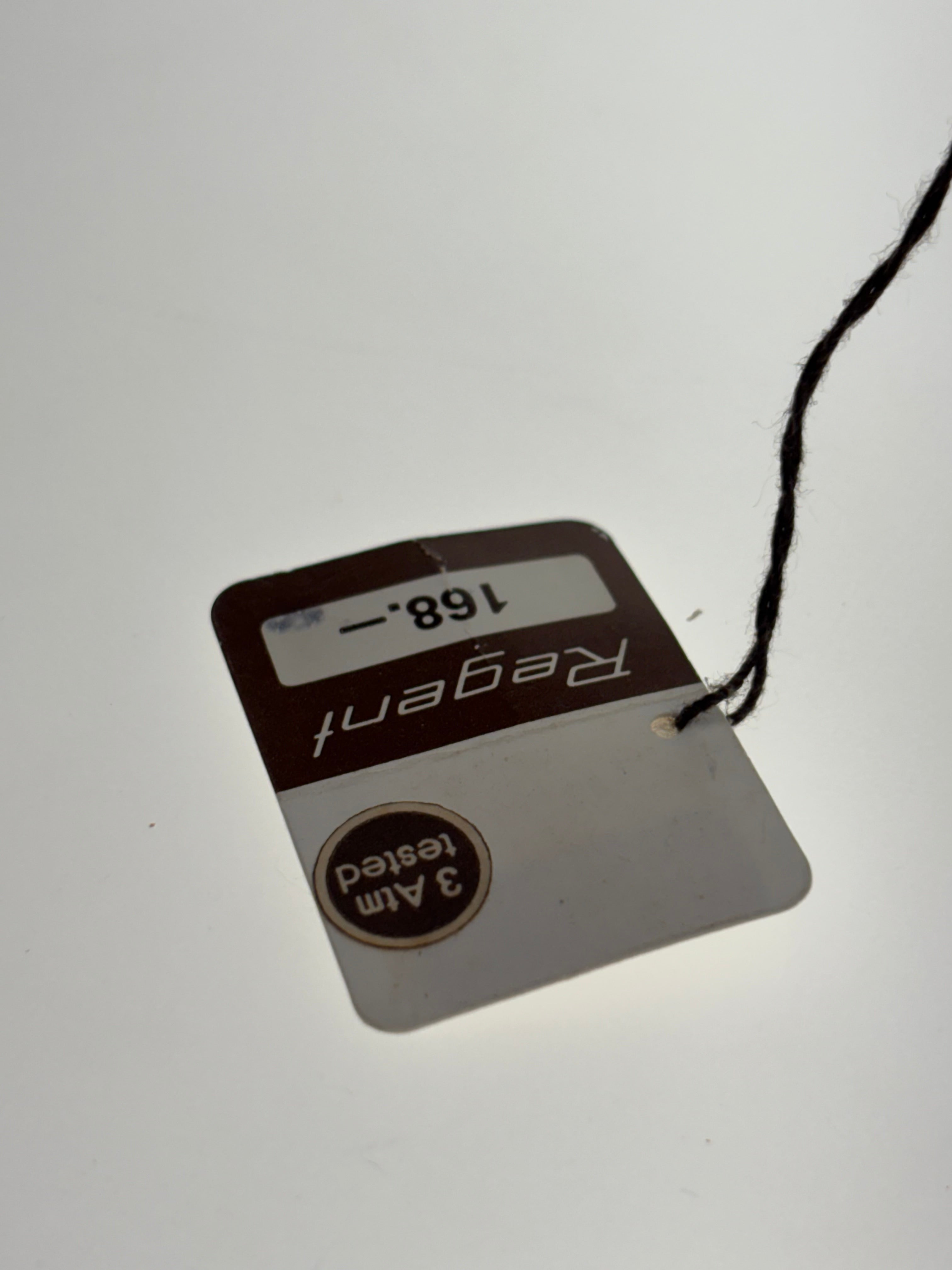 Regent Paris Automatic NOS