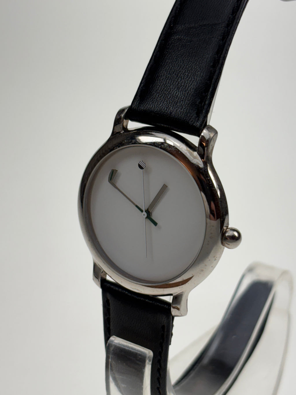 Armbanduhr im Golfdesign