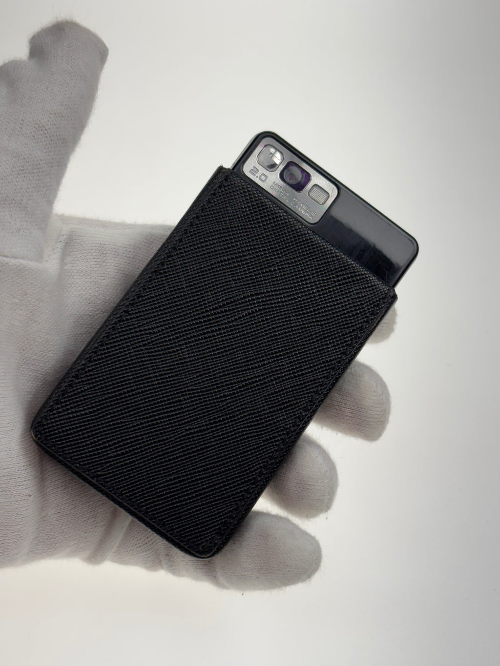 Prada x OLG Phone Full Set