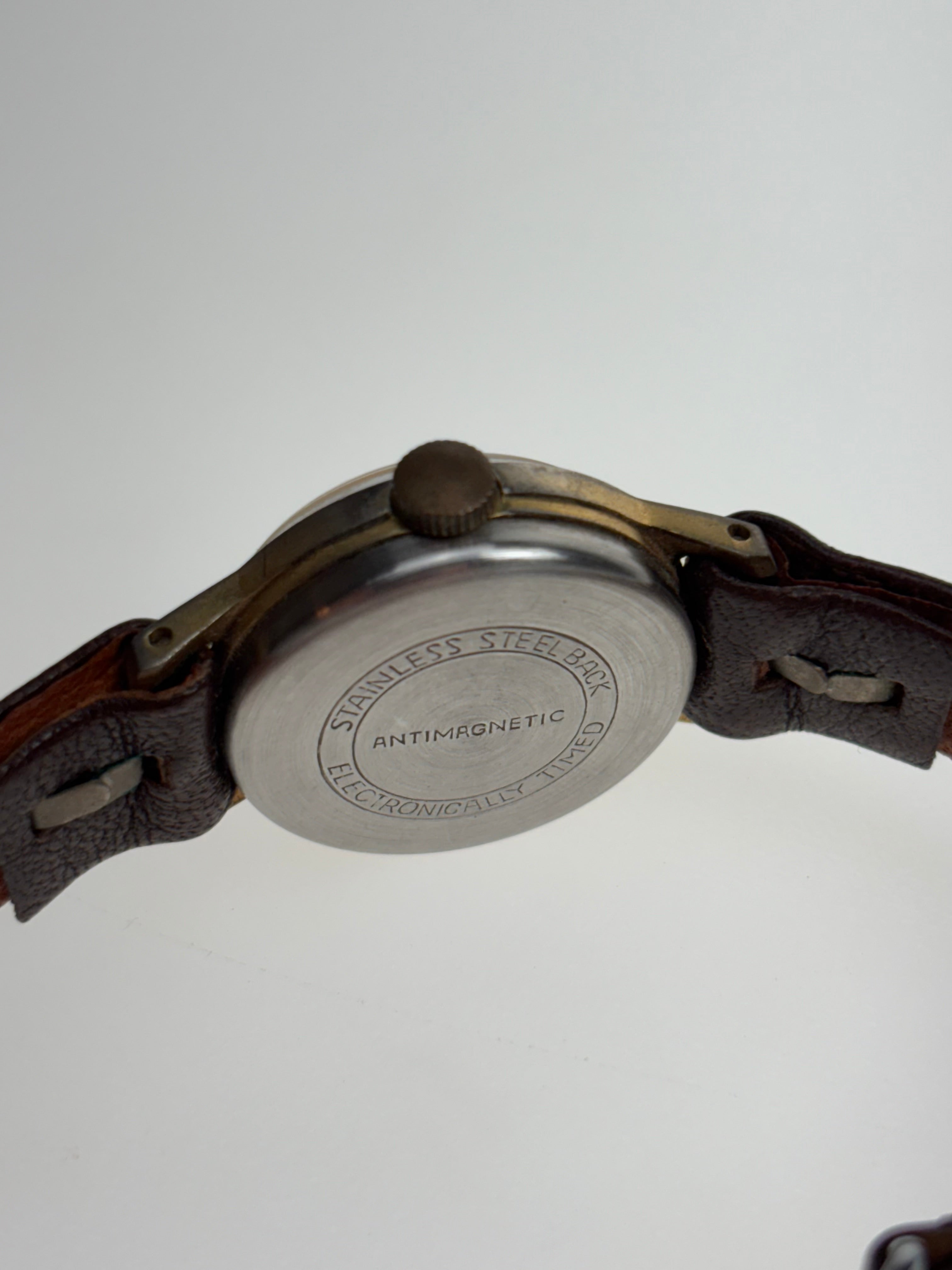 Ruhla Anker Antimagnetic