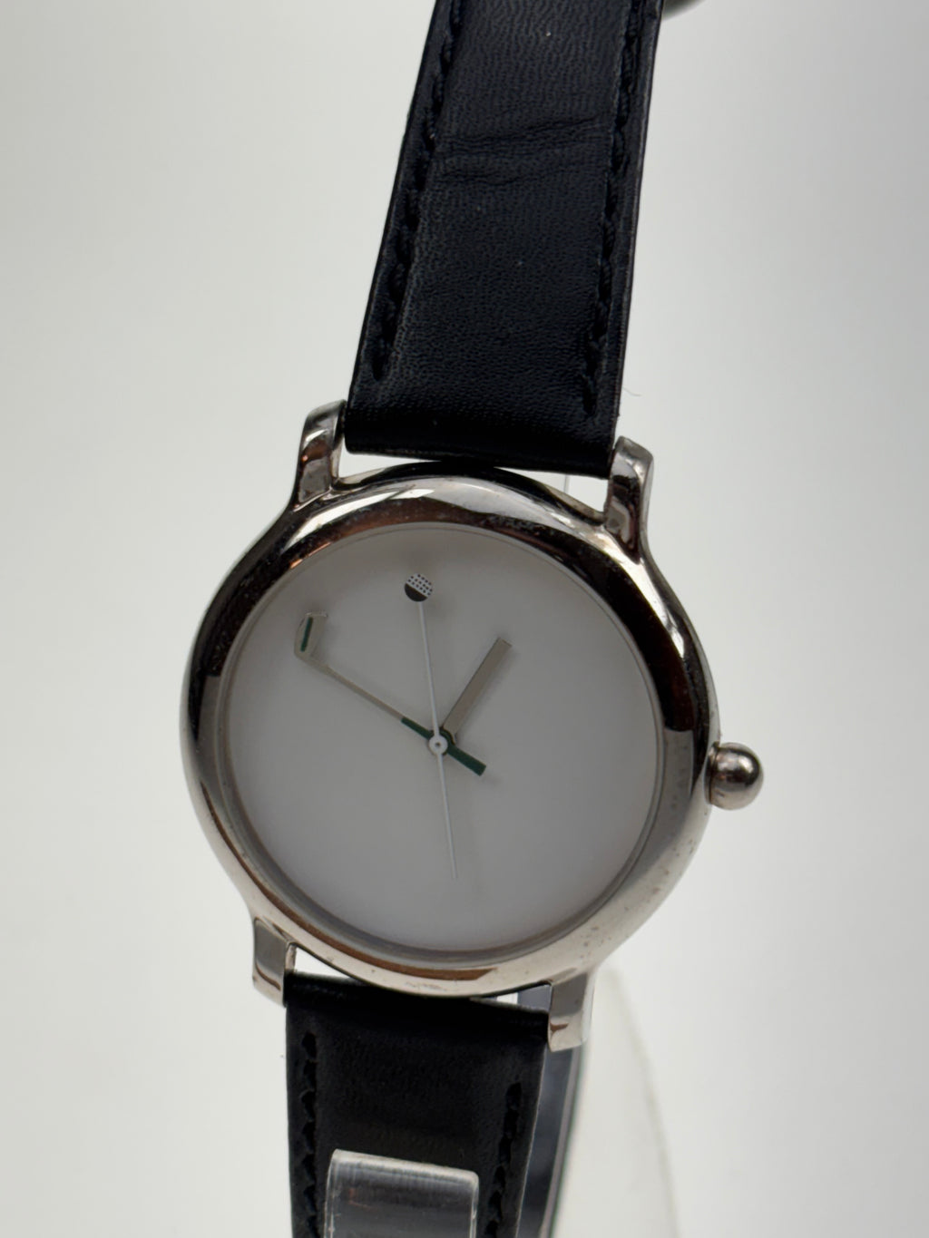 Armbanduhr im Golfdesign