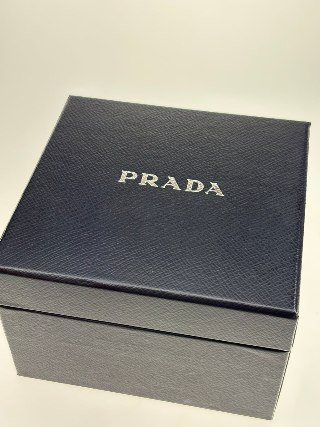 Prada x OLG Phone Full Set
