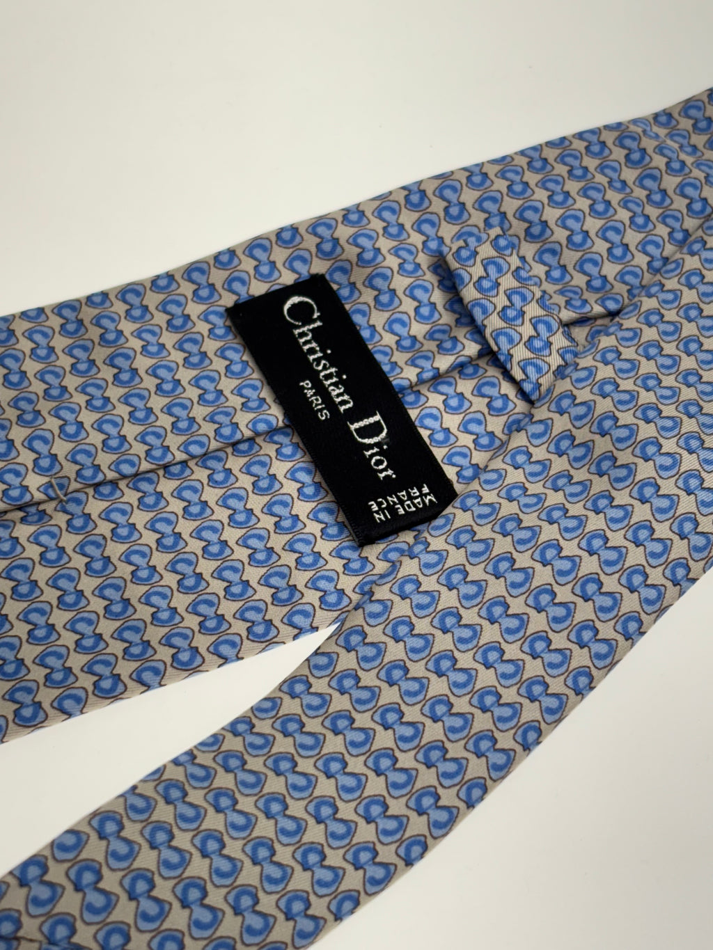 Christian Dior Krawatte