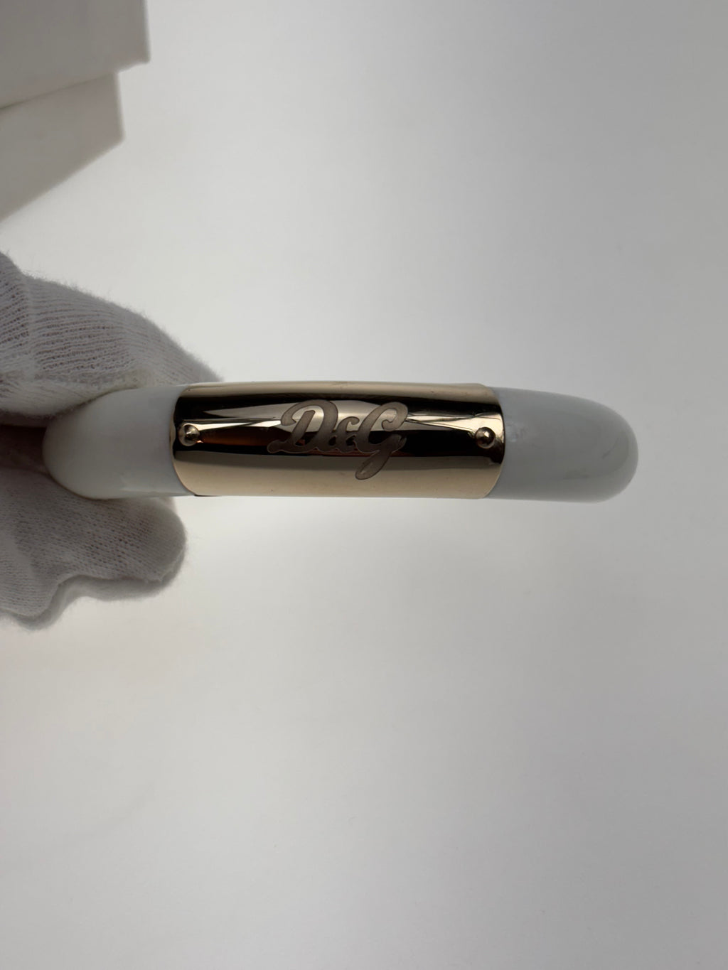 Dolce & Gabbana Armreif