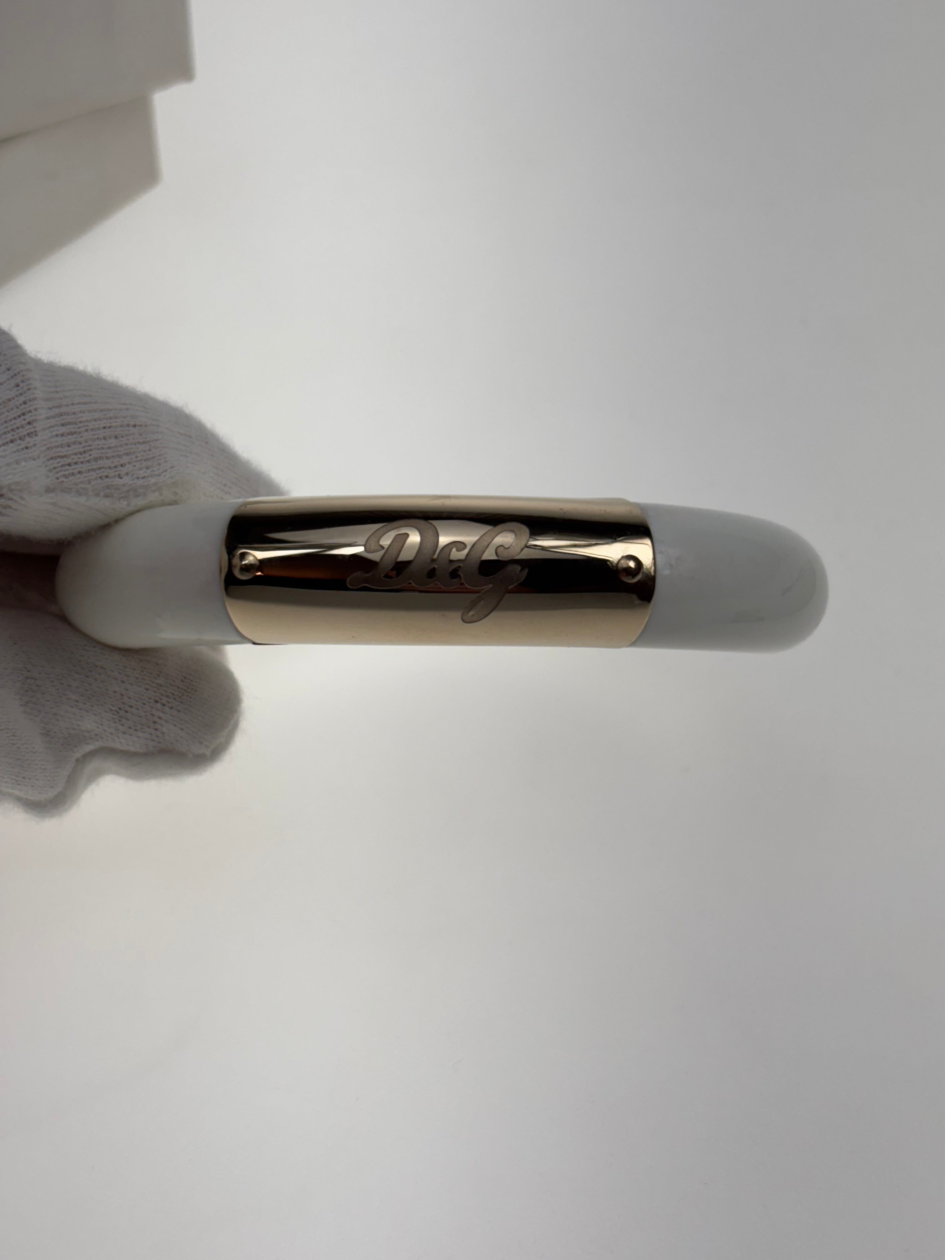 Dolce & Gabbana Armreif