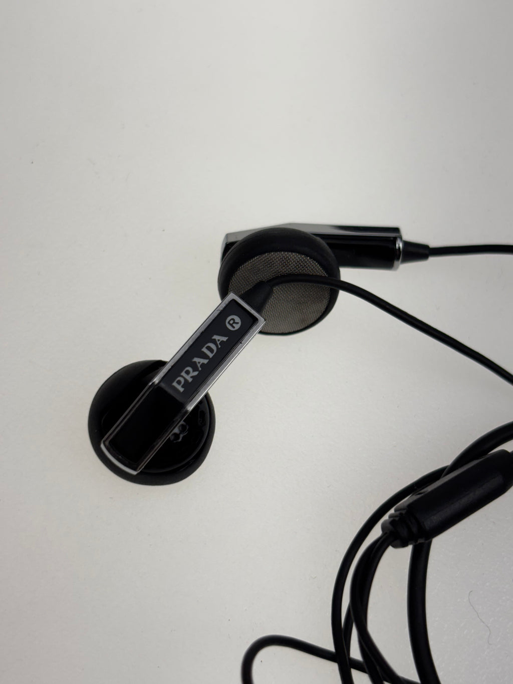 Prada x OLG Phone Full Set