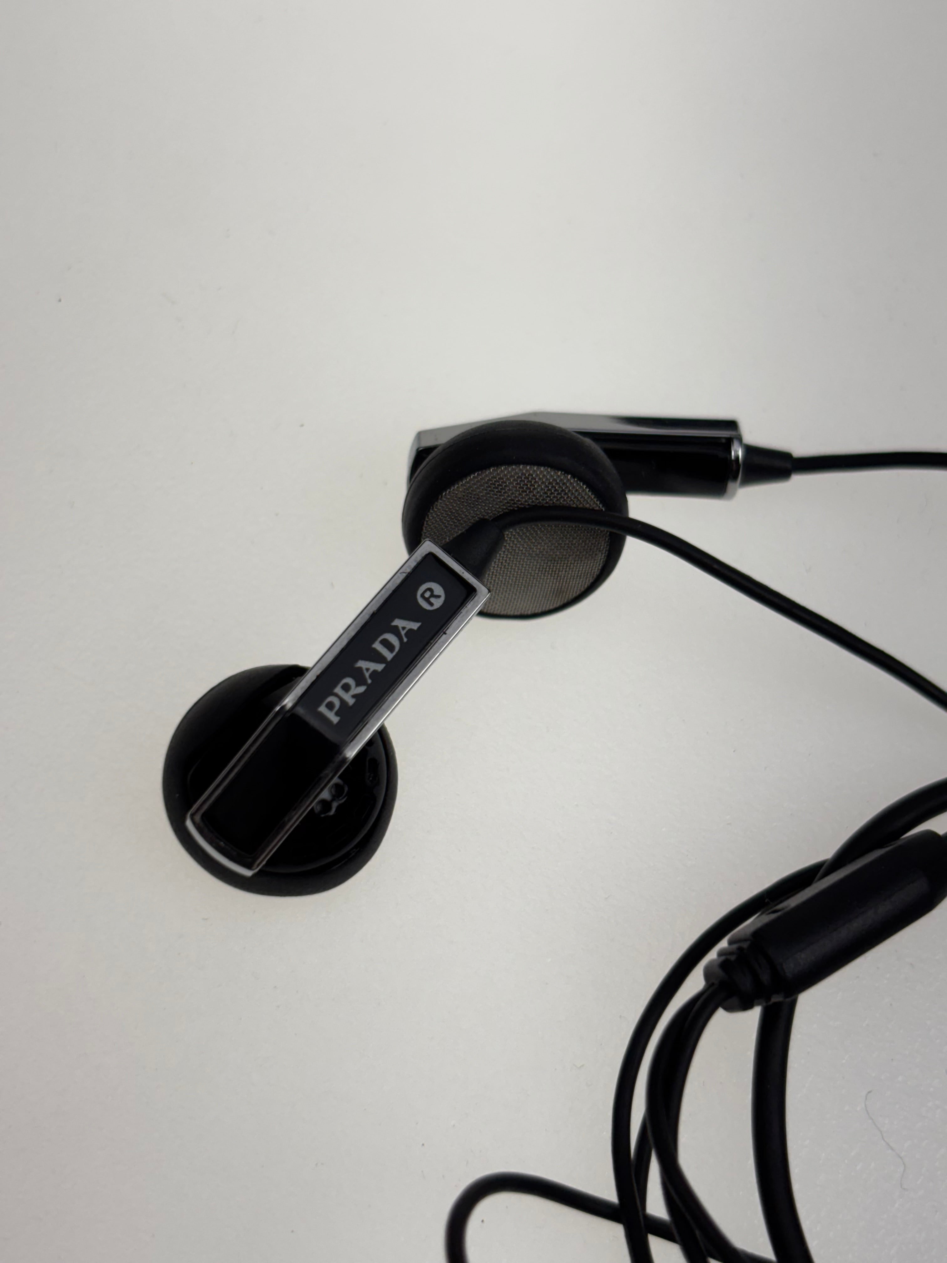 Prada x OLG Phone Full Set