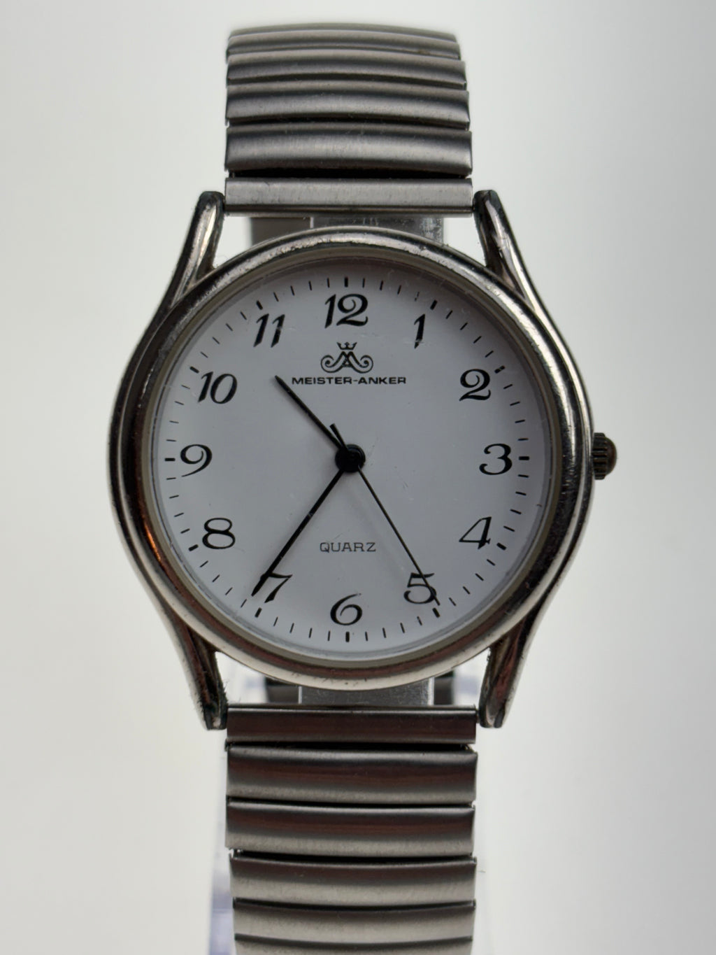 Meister Anker Quarz Uhr