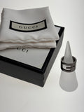 Gucci Ring Gr.: 7
