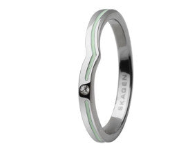 SKAGEN Ring JRSY018SS