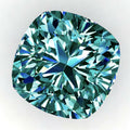 Moissanit Edelstein 2.55 Ct.